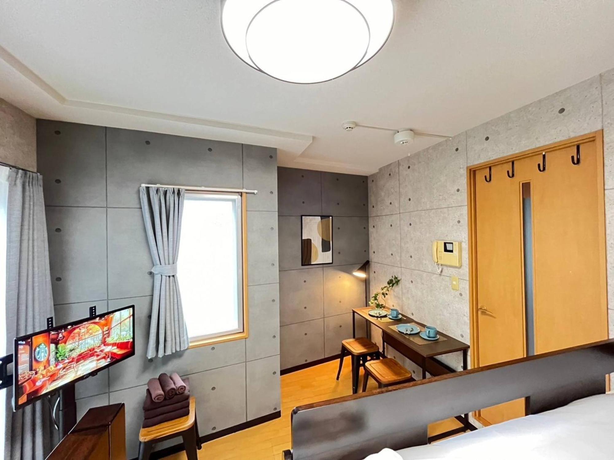 Apartamento Amika First203