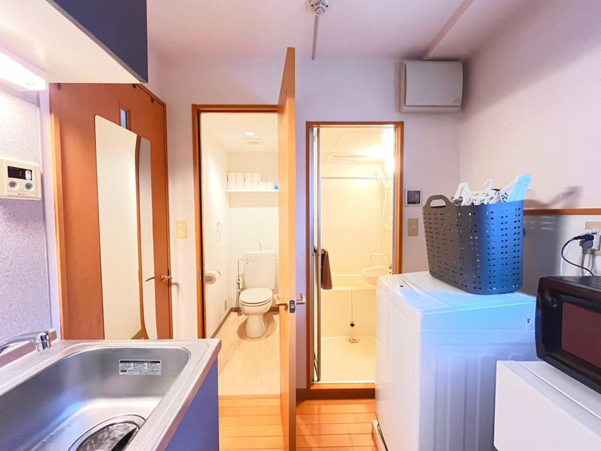 Apartamento Amika First203