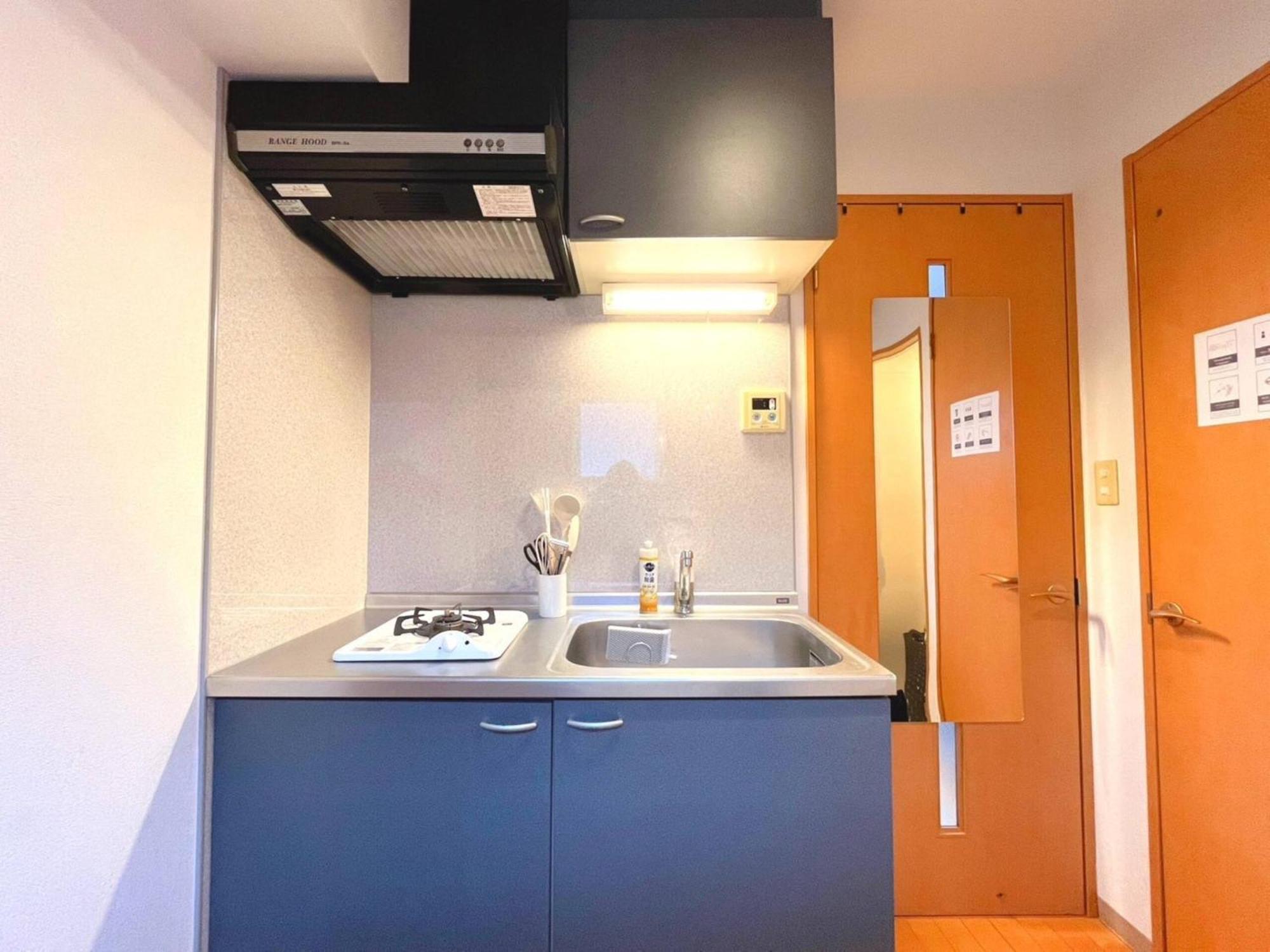 Apartamento Amika First203 *