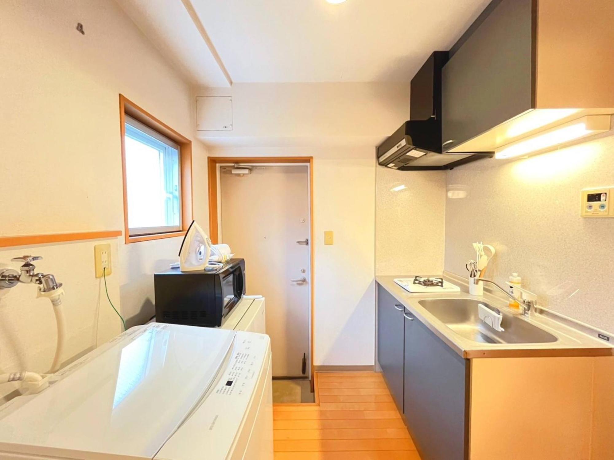 Apartamento Amika First203 Tóquio